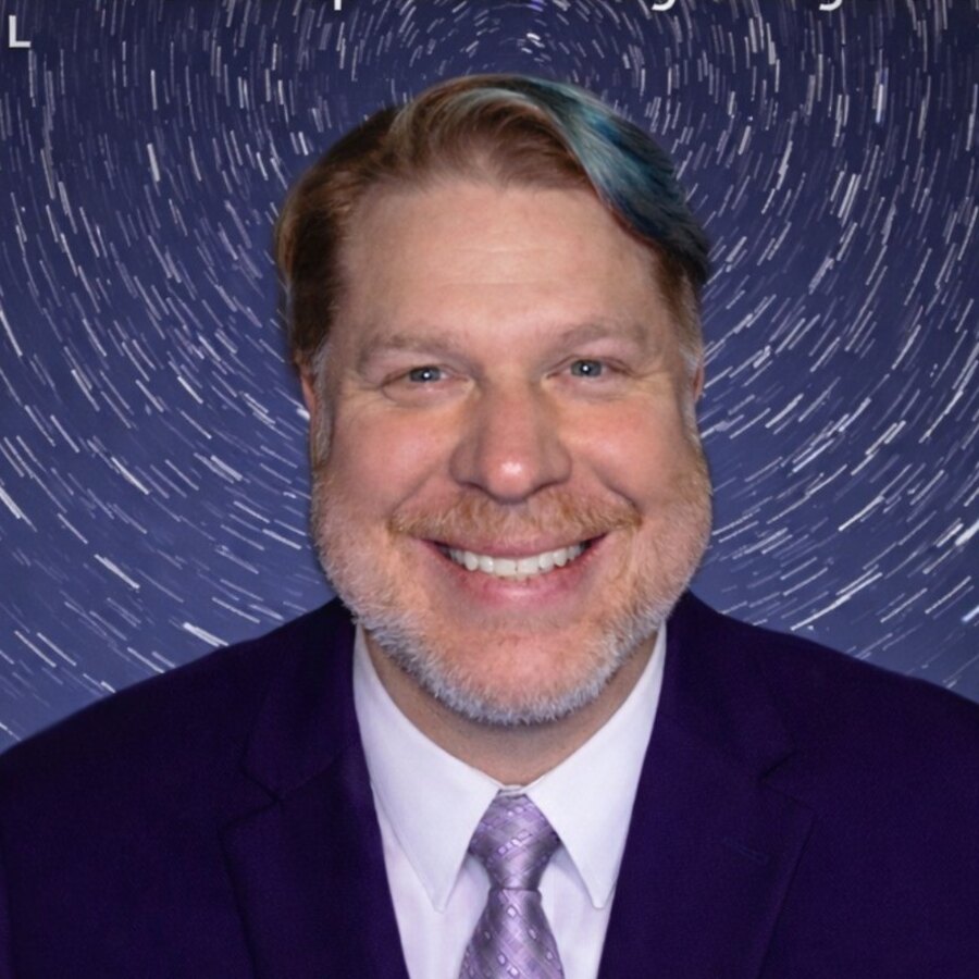 David Felfoldi, President & Director of Development