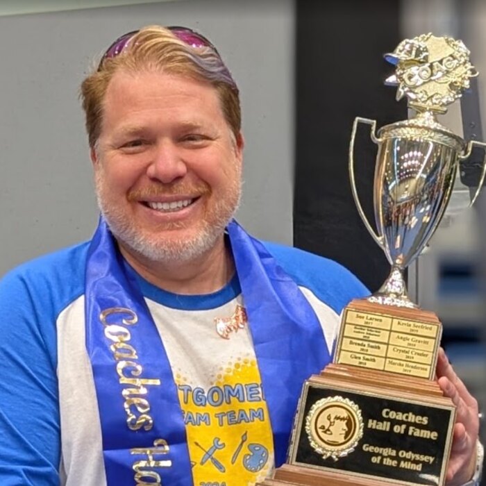 David Felfoldi